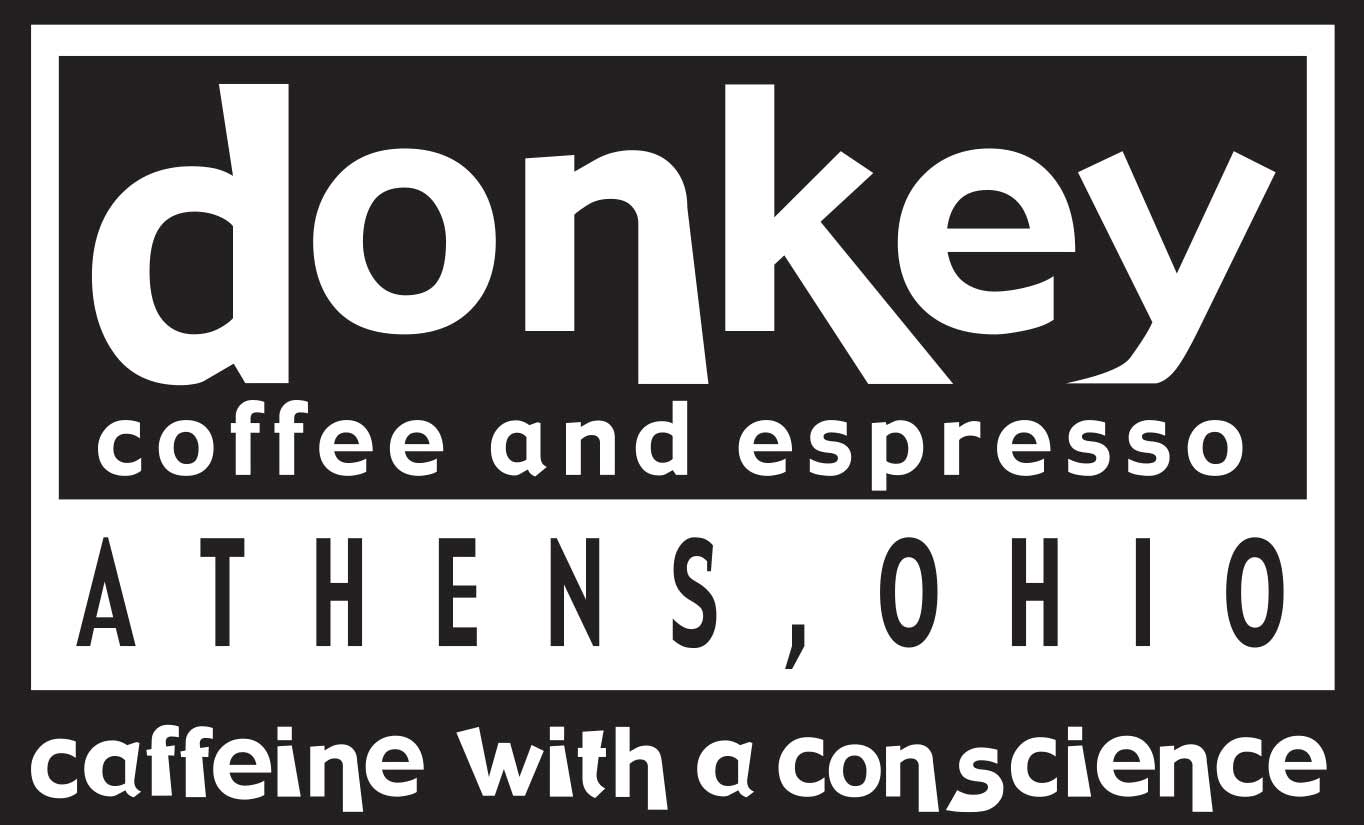 Donkey Coffee