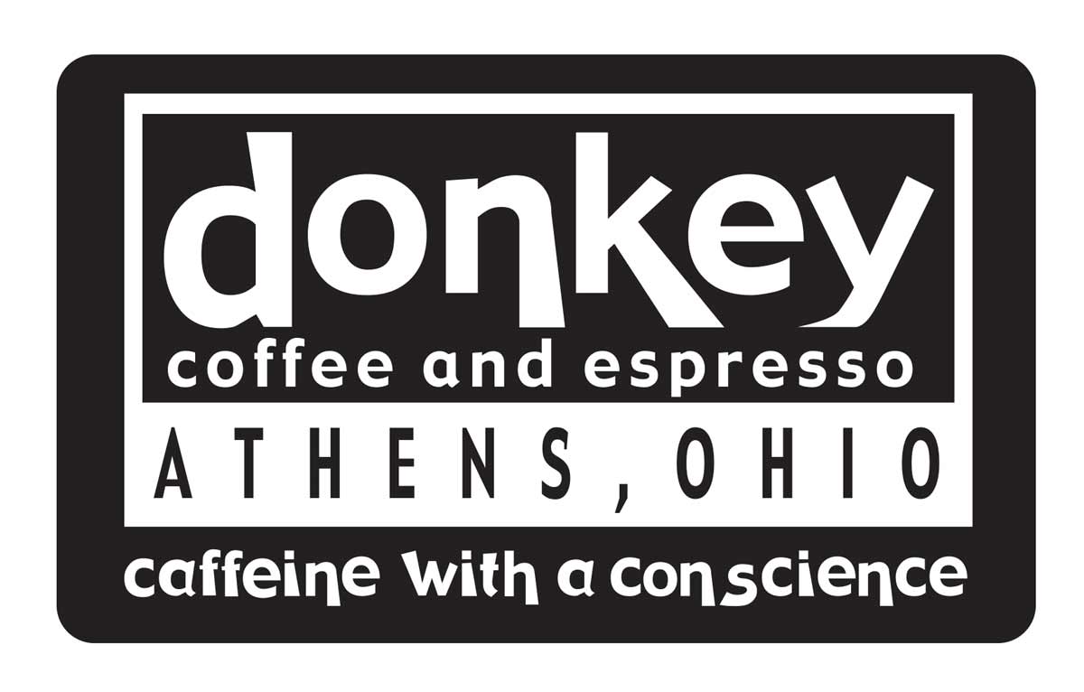 Donkey Coffee