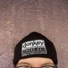 donkey black hat