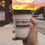 Donkey Coffee & Espresso